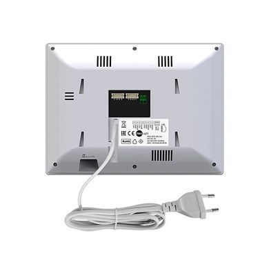 Комплект Wi-Fi видеодомофона Neolight Alpha Hybrid HD Kit Silver