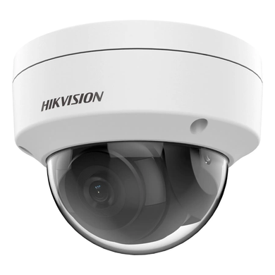 Купольна IP камера спостереження Hikvision DS-2CD1121-I(F), 2Мп