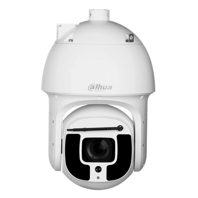 Поворотна Starlight IP камера спостереження Dahua SD8A440-HNF-PA, 4Мп
