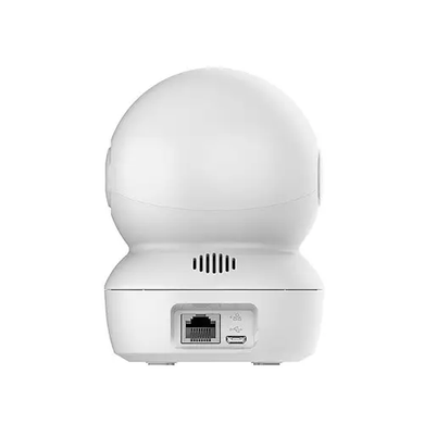 Поворотная Wi-Fi камера EZVIZ CS-C6N(A0-1C2WFR), 2Мп