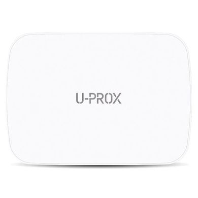 Централь GSM сигнализации U-Prox MP center