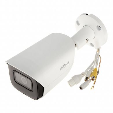 Вулична IP відеокамера Dahua IPC-HFW3441EP-AS, 4Мп