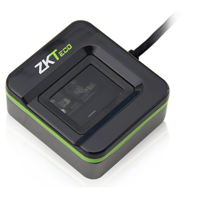 USB считыватель отпечатков пальцев ZKTeco SLK20R