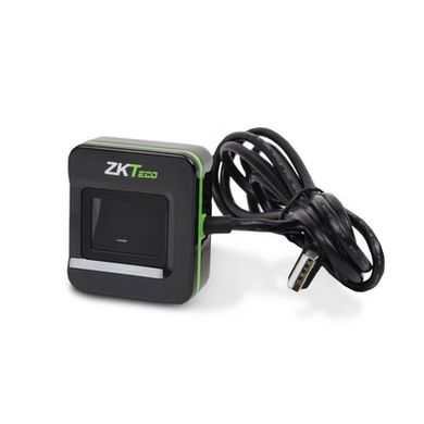 USB зчитувач відбитків пальців ZKTeco SLK20R
