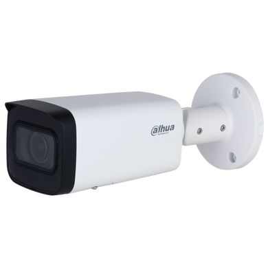 Варифокальна IP камера з мікрофоном Dahua IPC-HFW2241T-ZS, 2Мп