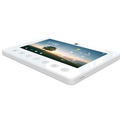 Wi-Fi видеодомофон Neolight Kappa+ HD WF White