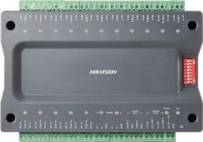 Контроллер управления лифтами Hikvision DS-K2M0016A Slave