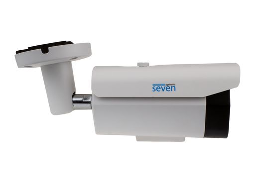 Вулична FullColor камера спостереження SEVEN MH-7655-FC, 5Мп