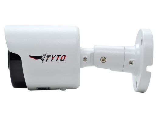 Вулична IP камера з мікрофоном Tyto IPC 2B28-X1S-30, 2Мп