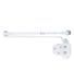 Дотягувач дверей RYOBI 9903 glossy white