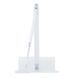 Дотягувач дверей RYOBI 9903 glossy white