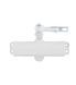 Дотягувач дверей RYOBI 9903 glossy white