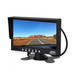 7" монитор для системы видеонаблюдения в автомобиле ATIS ASM-7