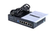 6-портовий Watchdog комутатор FoxGate S6004P-E2-AI-BT (60W), 4 порти PoE