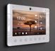 Wi-Fi видеодомофон Neolight Kappa+ HD WF White
