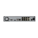 8-канальный IP видеорегистратор с PoE Provision-ISR NVR5-8200PXN(MM), 5Мп