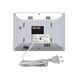 Комплект Wi-Fi видеодомофона Neolight Alpha Hybrid HD Kit Silver