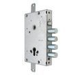 Механизм замка CISA 56515 Revolution Pro (BS64*85мм) редукторный с блокировкой без торцевой планки