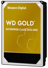 Жорсткий диск SATA 7200RPM 6GB/S 512MB GOLD WD141KRYZ WDC, 14TB