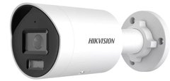 Уличная ColorVu IP камера Hikvision DS-2CD2047G2H-LIU (eF), 4Мп