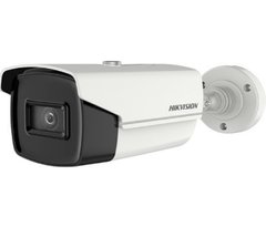 Уличная Turbo HD видеокамера Hikvision DS-2CE16D3T-IT3F, 2Мп