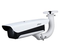 ANPR відеокамера Dahua DHI-ITC215-PW6M-IRLZF-B, 2Мп
