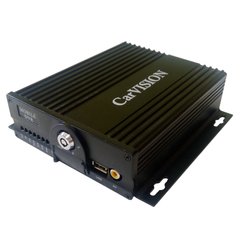 Автомобильный видеорегистратор Carvision CV-5804-G