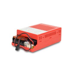 Безперебійний блок живлення Faraday Electronics UPS 35W Smart ASCH PL 24V