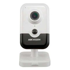 IP-камера с Wi-Fi Hikvision DS-2CD2463G0-IW(W), 6Мп