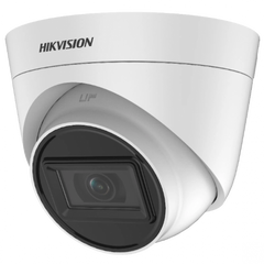 Купольная TurboHD PoC камера Hikvision DS-2CE78H0T-IT3E(С), 5Мп