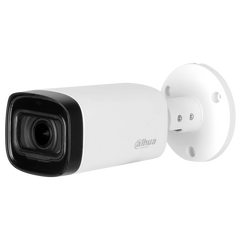 Уличная моторизированная камера с микрофоном Dahua HAC-HFW1200RP-Z-A, 2Мп