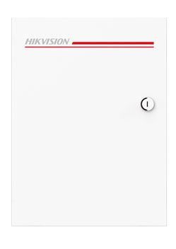 Гібридний приймально-контрольний прилад Hikvision DS-PHA64-M