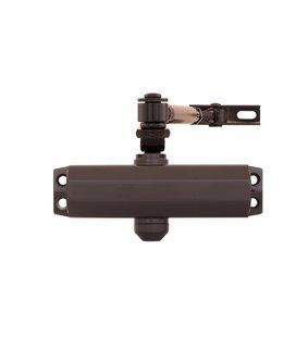 Доводчик двери RYOBI 9903 dark bronze