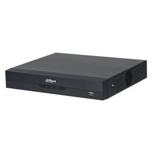 4-канальний відеореєстратор Dahua DH-XVR4104HS-I/T, 2Мп
