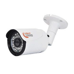 Вулична MHD камера Light Vision VLC-6128WM, 1Мп