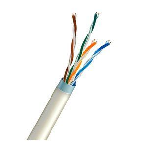 Кабель вита пара Trinix FTP CAT6 CU 0.56 PVC Indoor 305m