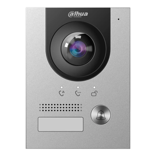 IP панель виклику Dahua VTO2201F-P, 2Мп