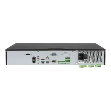 16-канальний мережевий DeepinMind реєстратор Hikvision iDS-7716NXI-I4/X(B), 12Мп