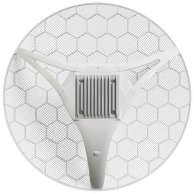 Точка доступу вулична MikroTik LHG LTE18 kit (LHGGM&EG18-EA)