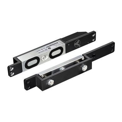 Электромагнитный замок усиленный Yli Electronic YM-2500SL, 1200 кг