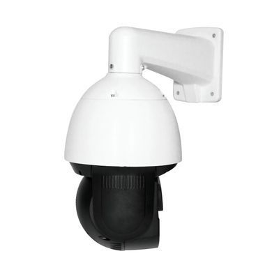 Зовнішня роботизована IP-камера GV-189-IP-H-DOS50VM-240 SD, 5Мп