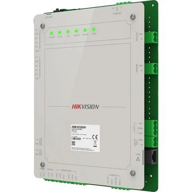 Контроллер для одной двери Hikvision DS-K2621X