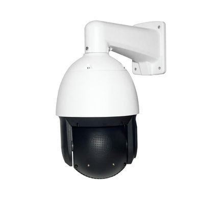 Зовнішня роботизована IP-камера GV-189-IP-H-DOS50VM-240 SD, 5Мп