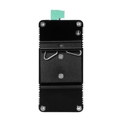 10-портовый коммутатор E-LINK LNK-IMC010GPB, 8 портов PoE