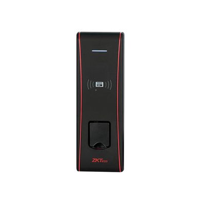 Біометричний контролер доступу ZKTeco F16
