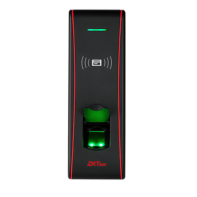 Біометричний контролер доступу ZKTeco F16