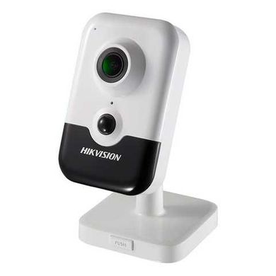 IP-камера з Wi-Fi Hikvision DS-2CD2463G0-IW(W), 6Мп