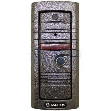 Комплект аудіодомофона Tantos TS-203Kit