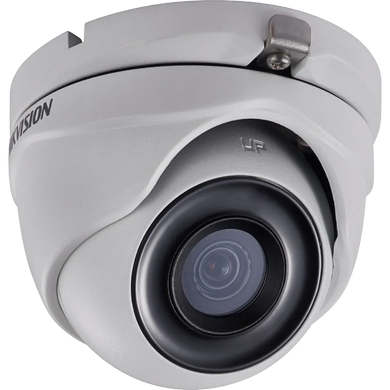 Купольная TurboHD камера Hikvison DS-2CE76D3T-ITMF, 2Мп
