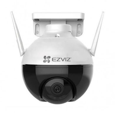 Уличная поворотная Wi-Fi камера EZVIZ CS-C8C, 2Мп